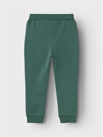 NAME IT Sweatpants Tenne Mallard Green